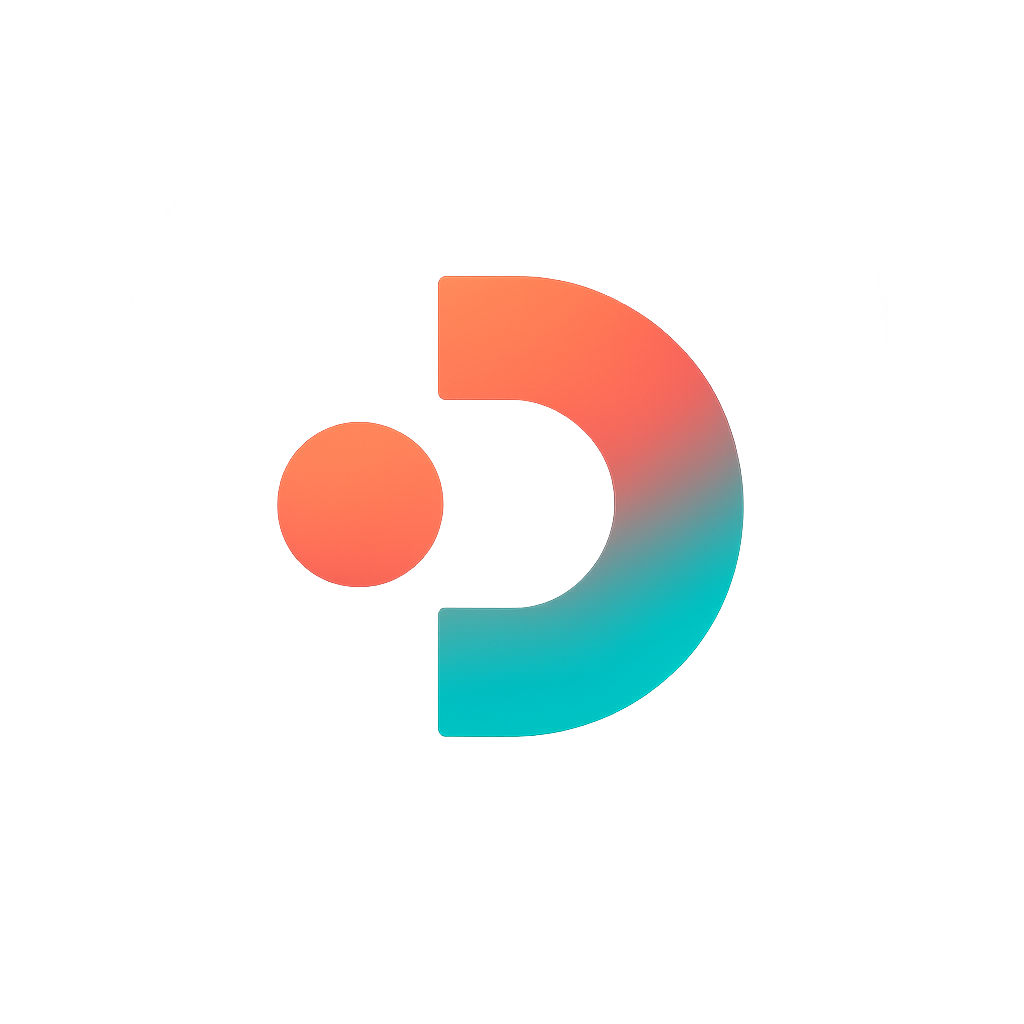 Dot One app icon